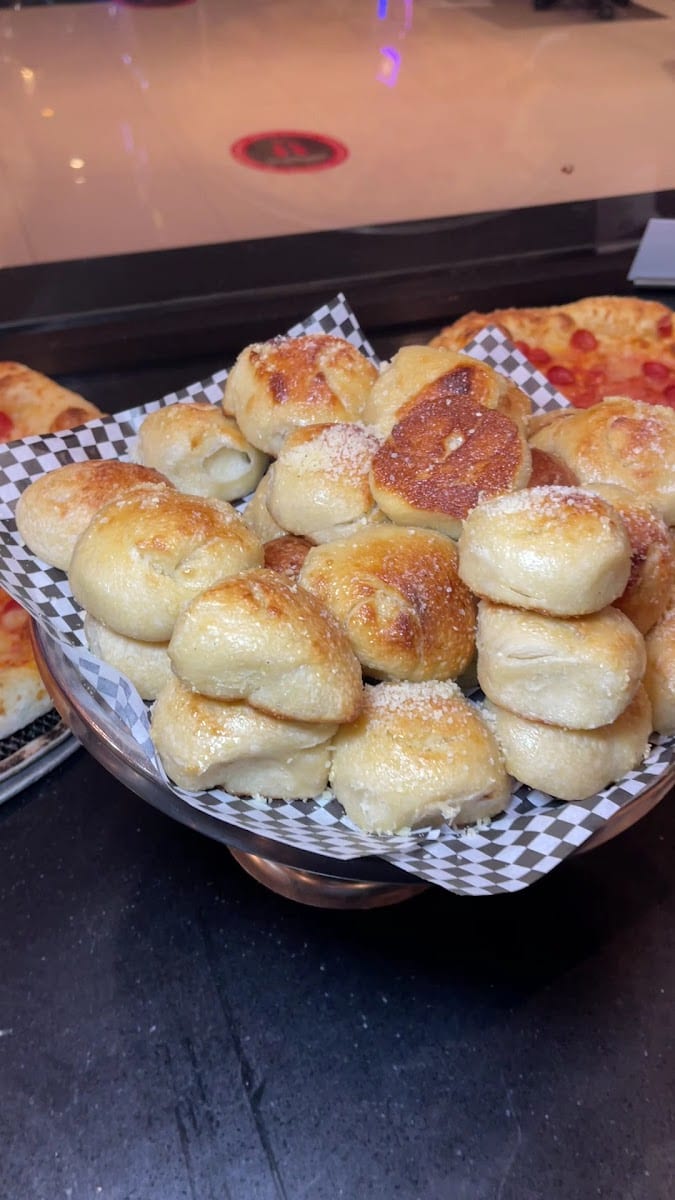 Pop Up Pizza, photo 2