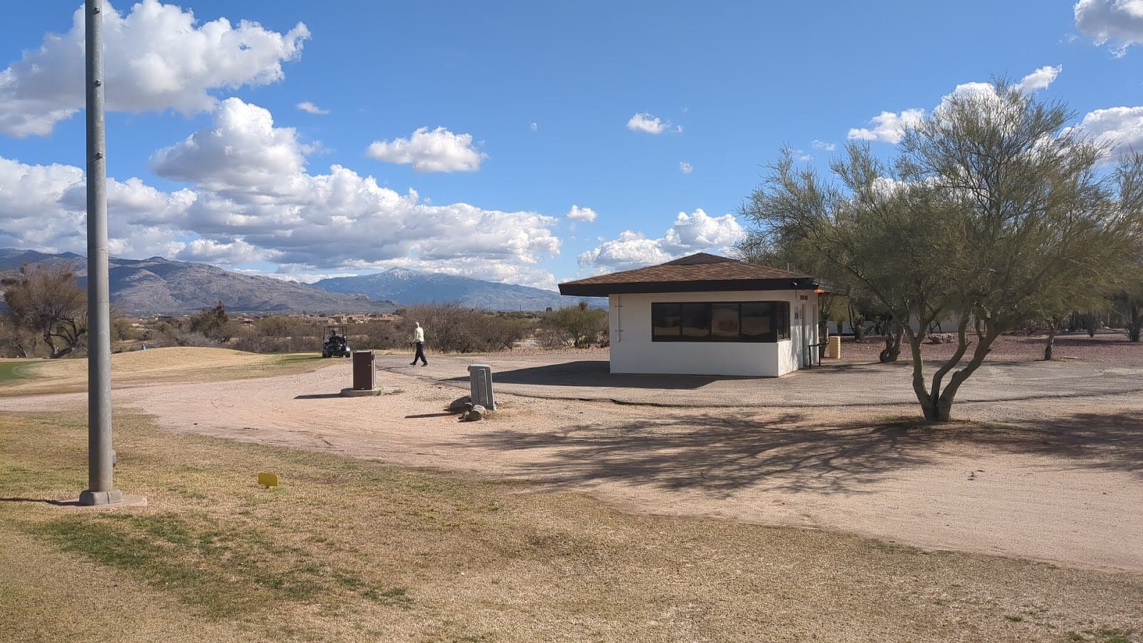 Fred Enke Golf Course, photo 3