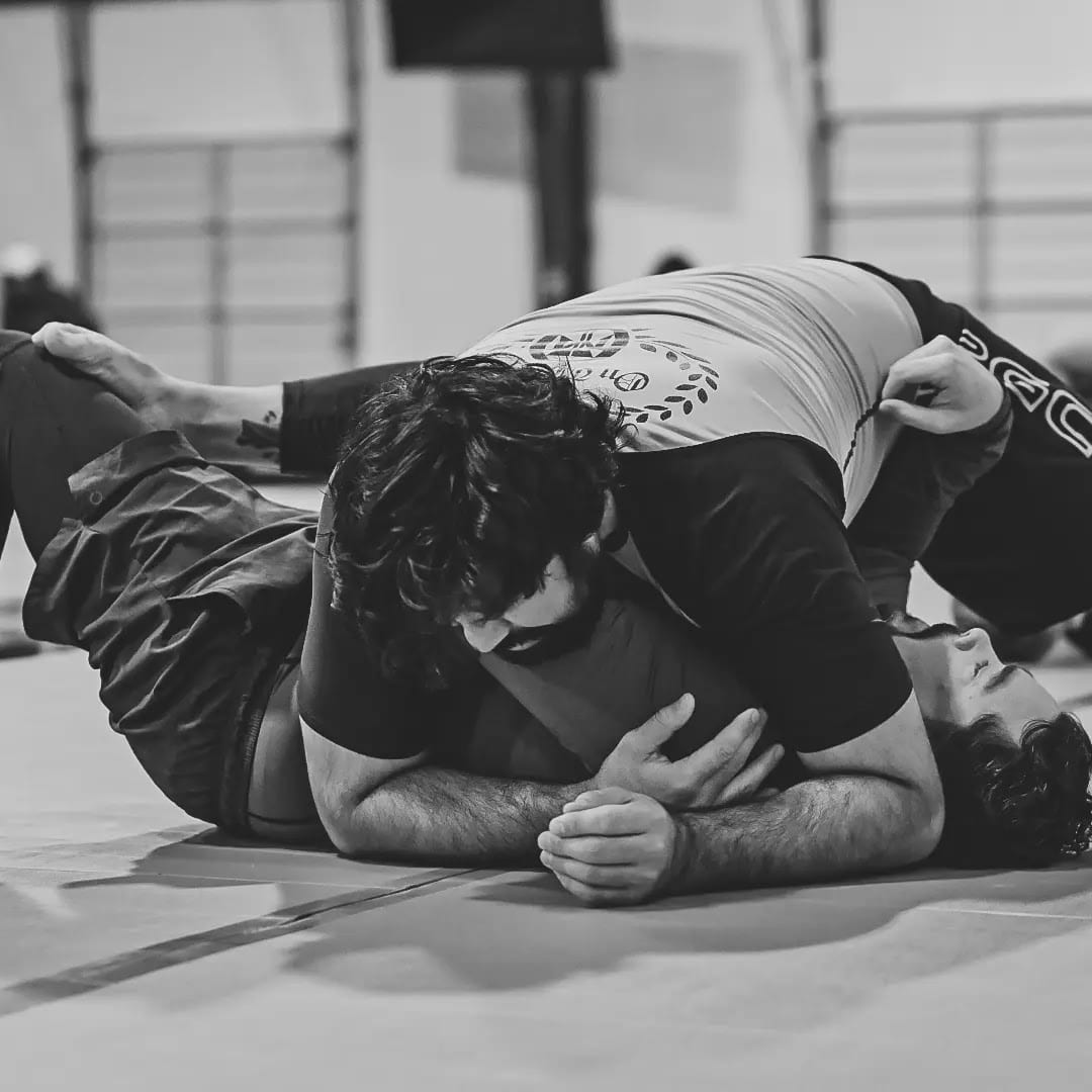 Arkansas Grappling Club, photo 2