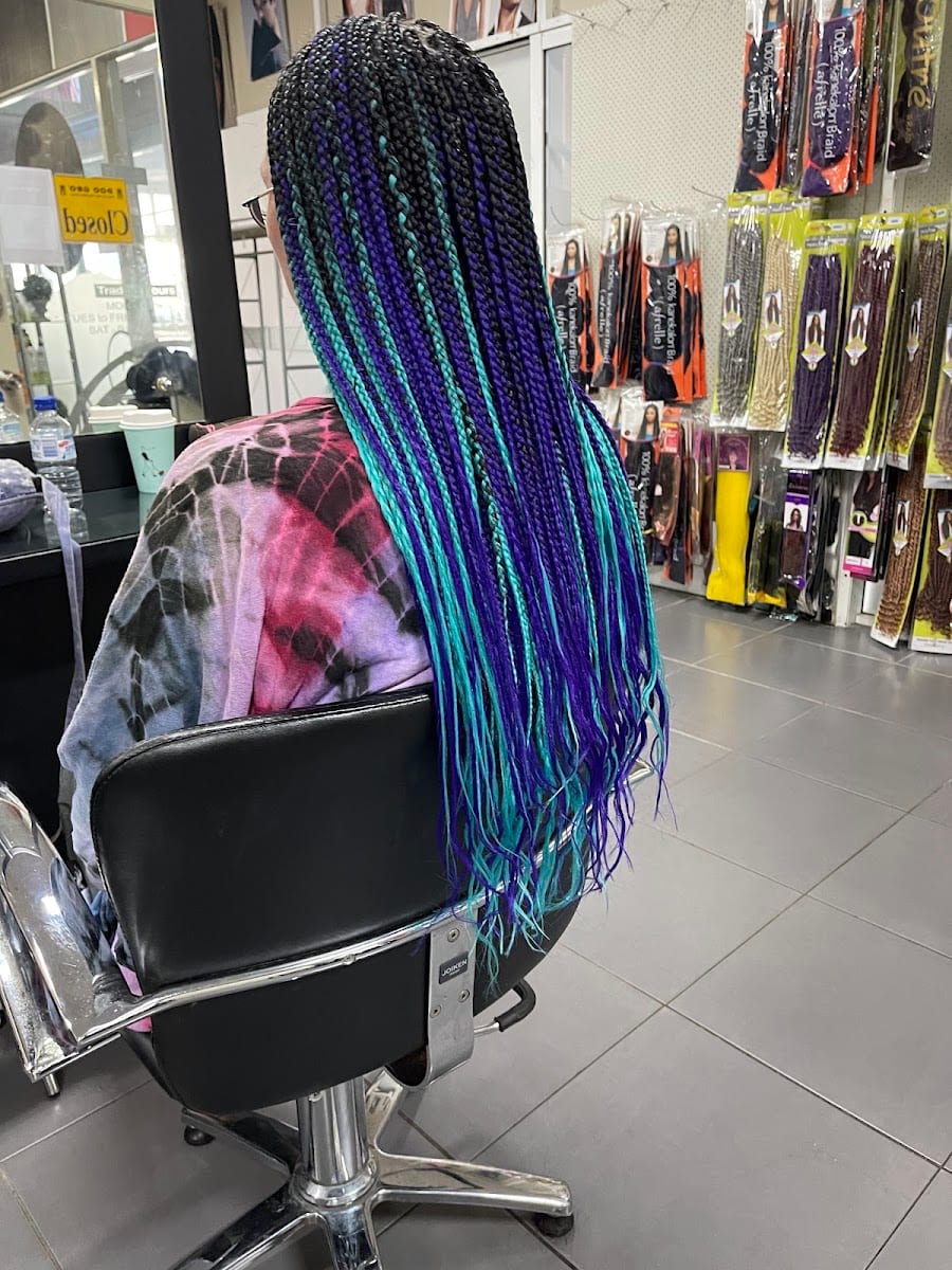 Mackay Hair Extensions Unique Afrique Hair Extensions, photo 3