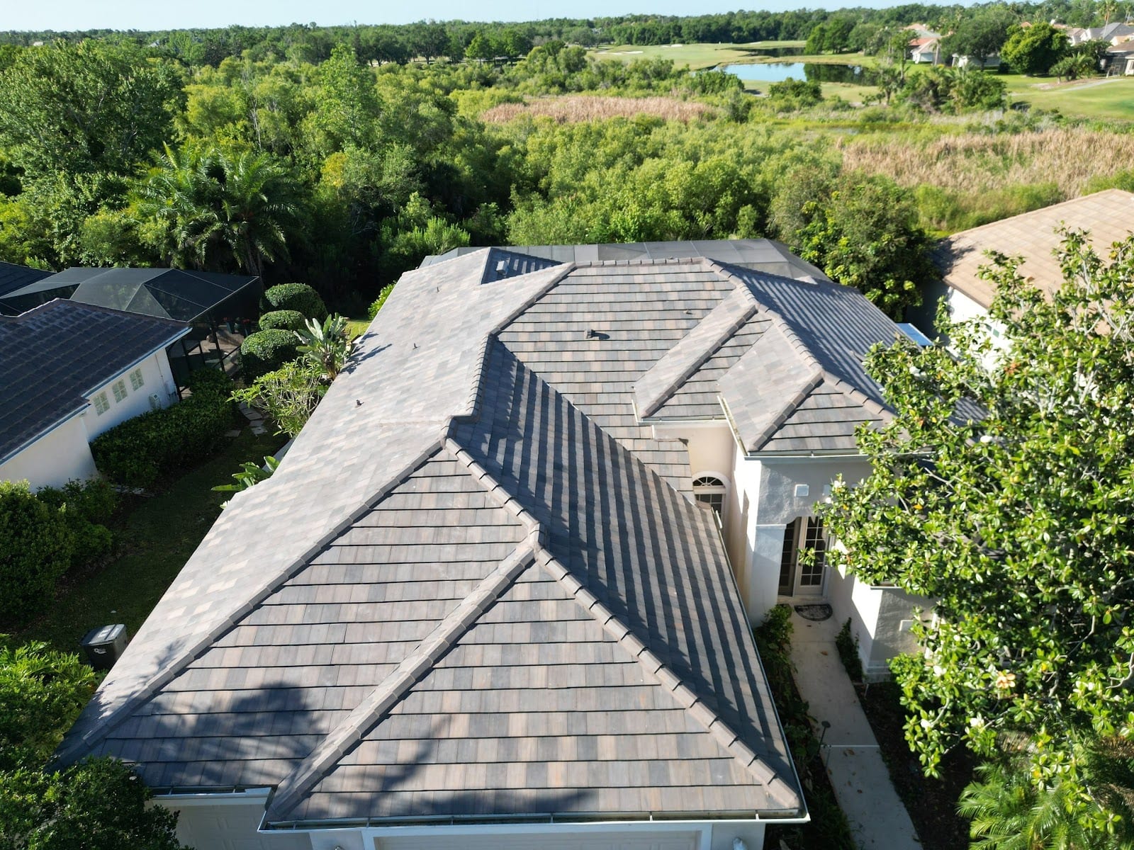 Trademark Roofing, photo 4