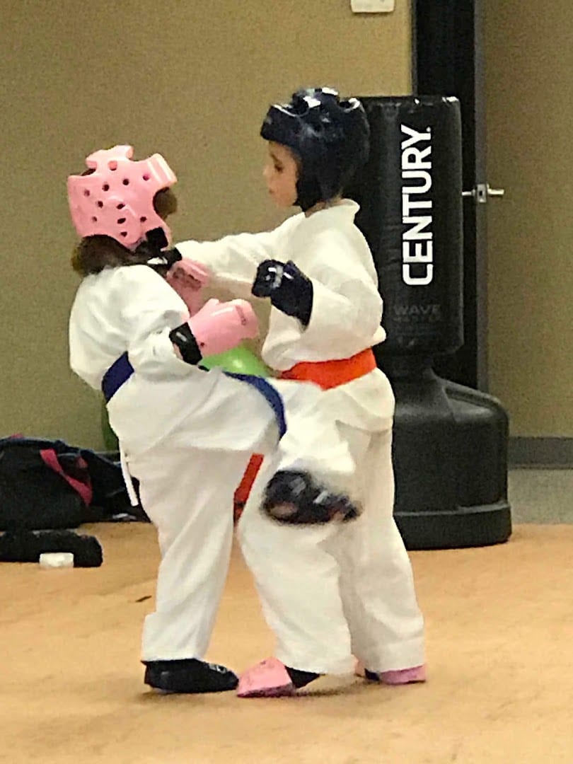 The Wado Ryu Dojo, photo 4