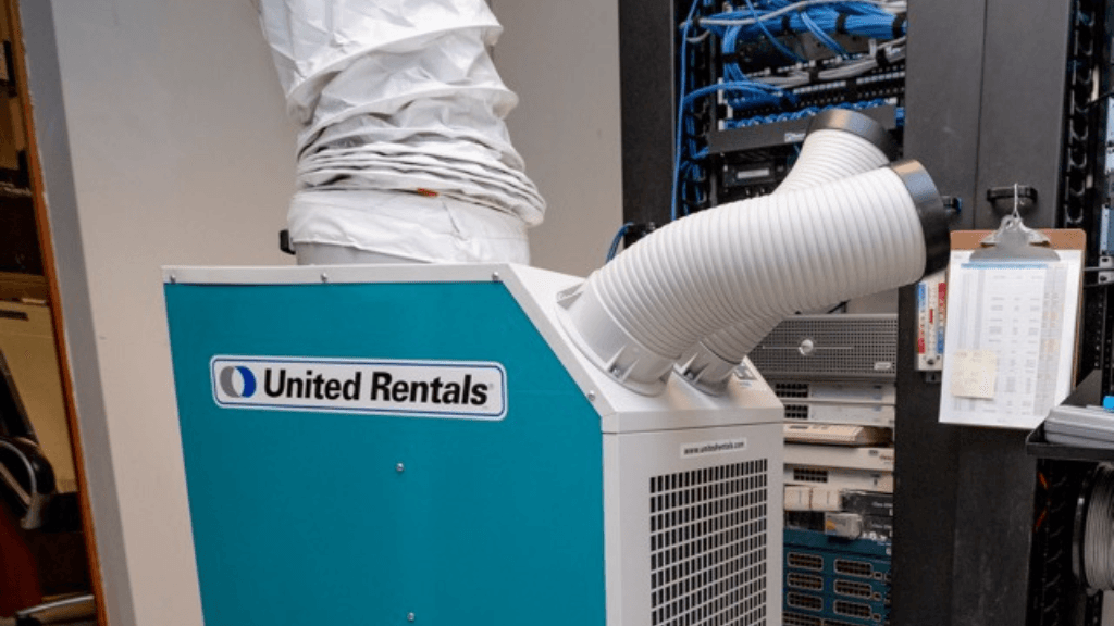 United Rentals - Climate Solutions, photo 2
