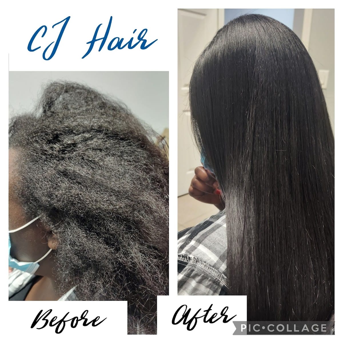 CJ Hair Restoration and Wellness Group, photo 2