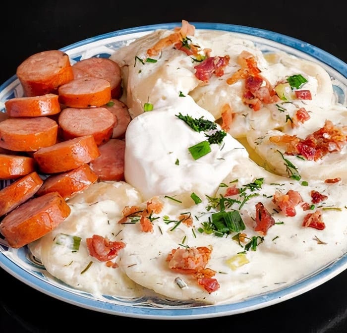 Purple Perogy, photo 2