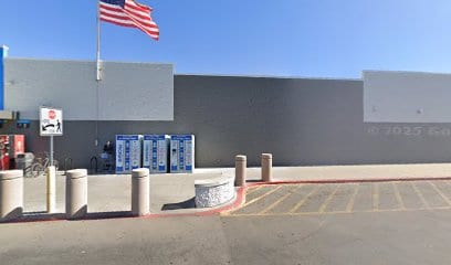 Walmart Deli