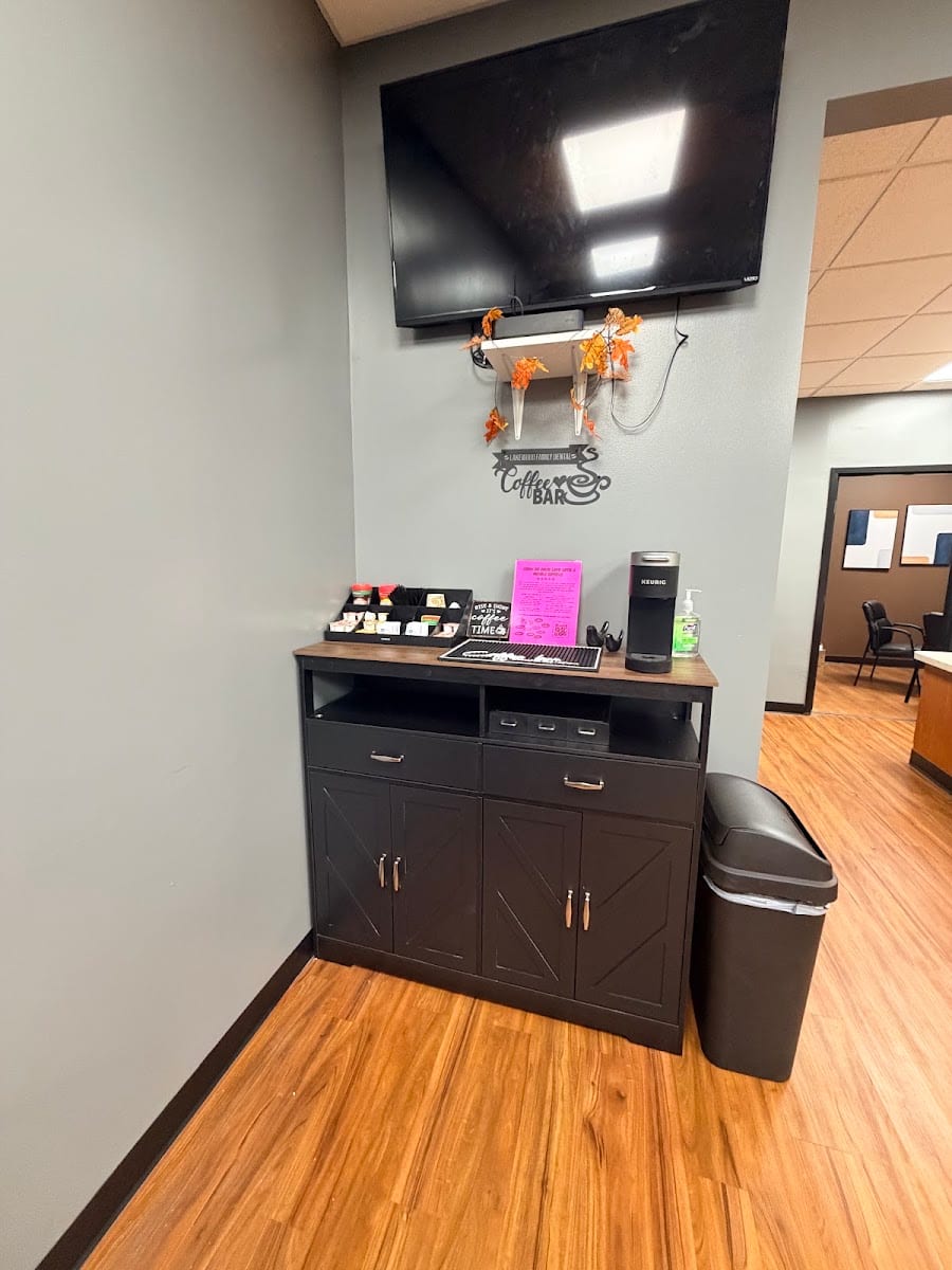 Lakewood Family Dental