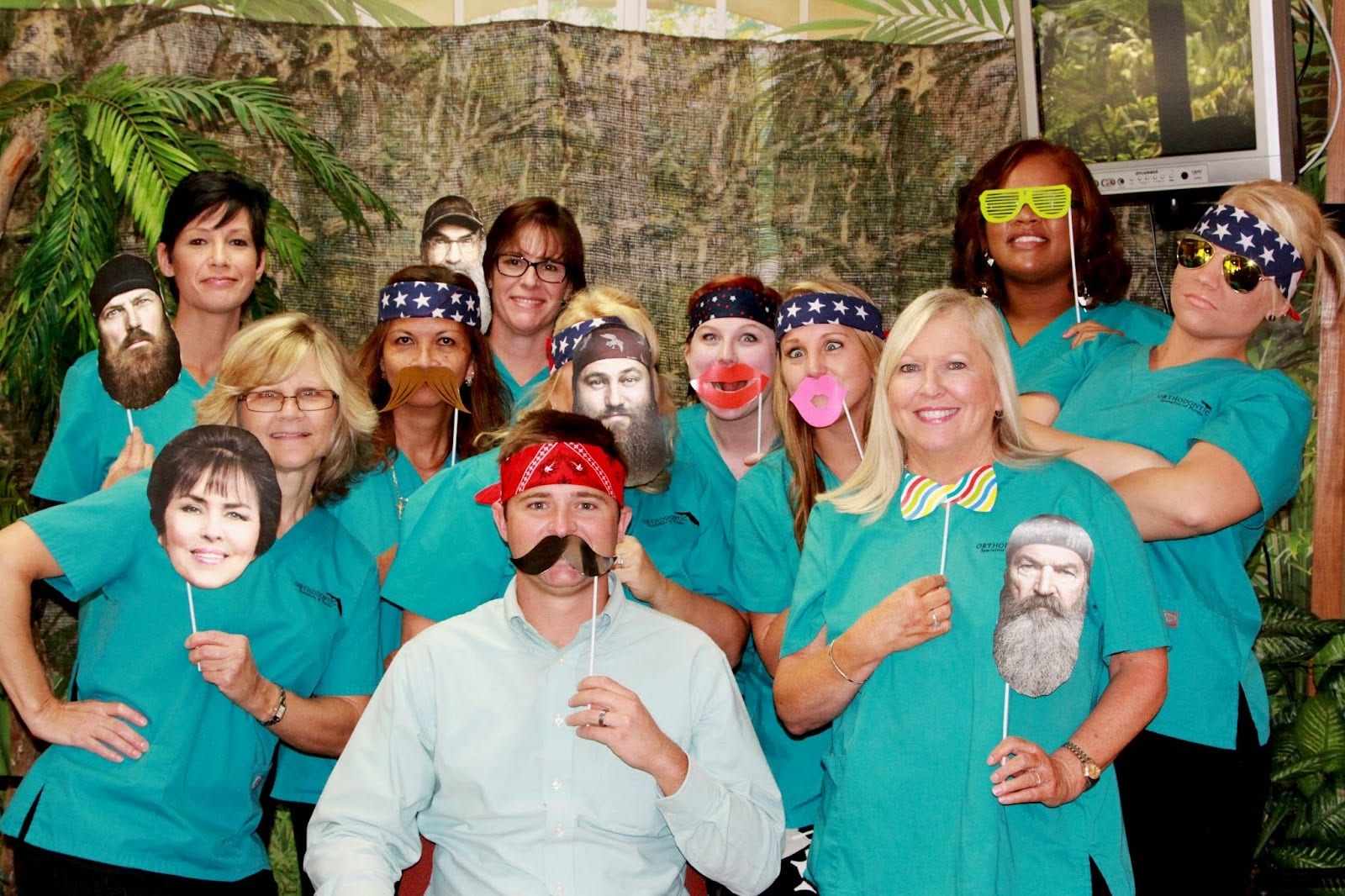Orthodontic Specialists of Florida