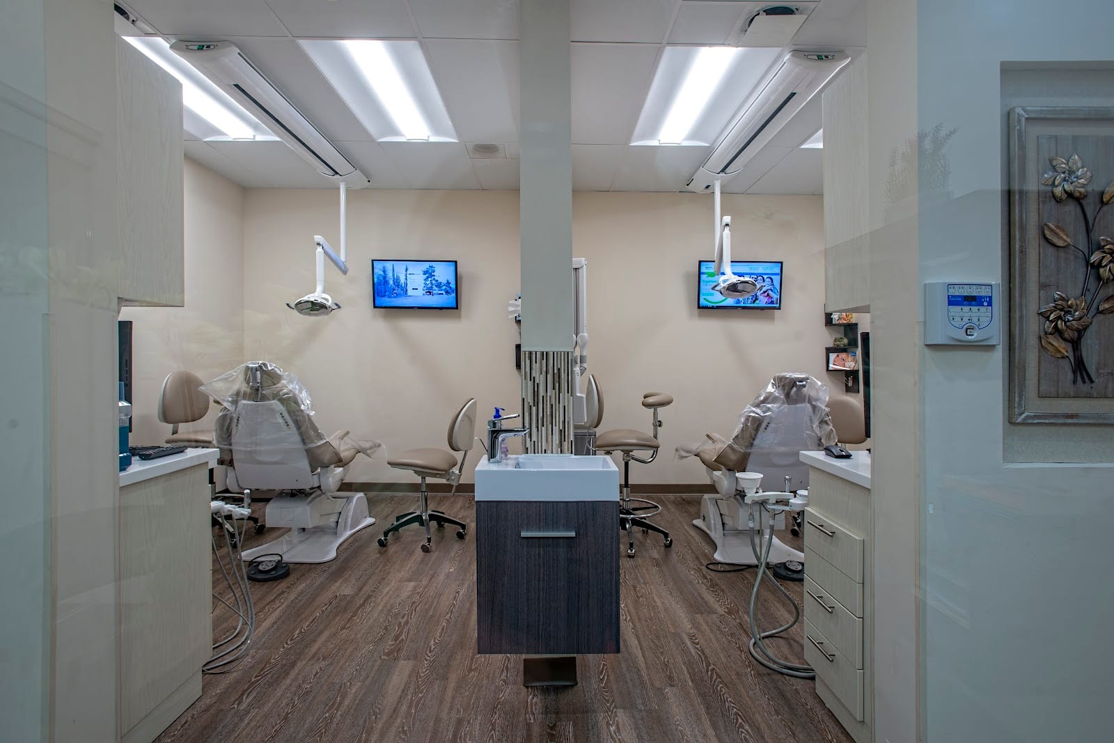 Dr. James Saoud - Paramus Emergency & Family Dentist, photo 3
