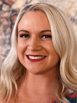 Dr. Hope McLean (4A)