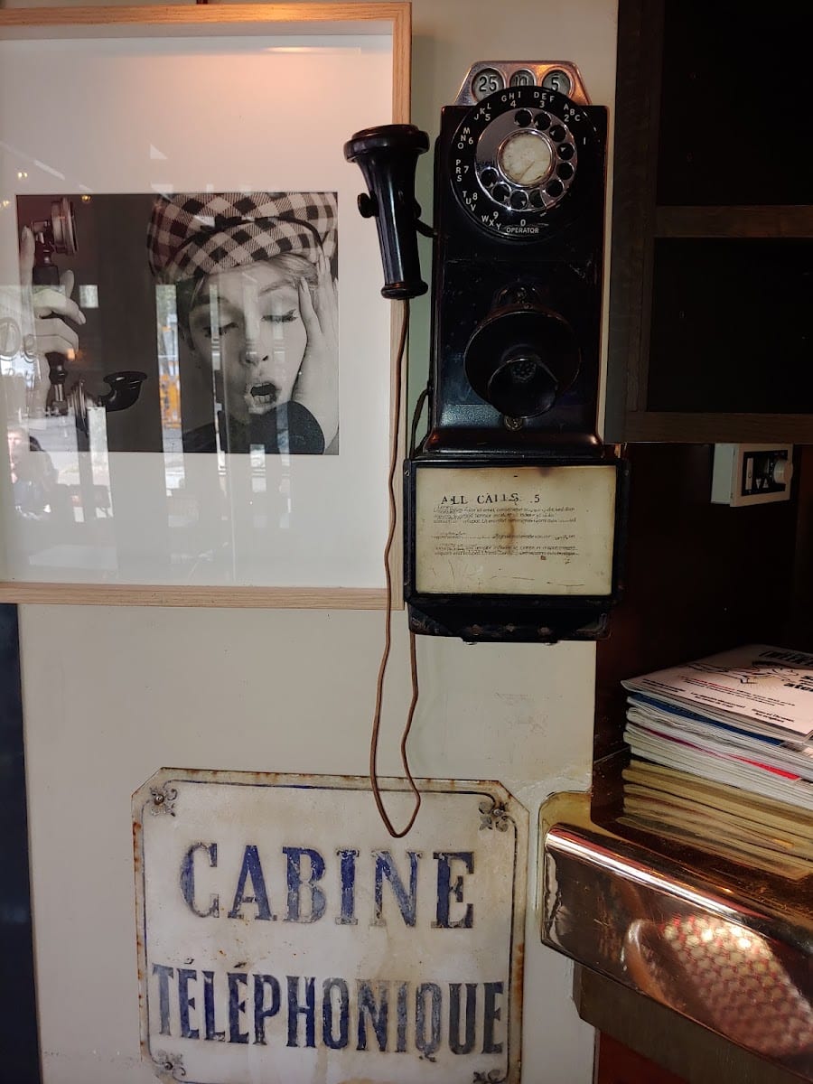 Café Valentin, photo 2