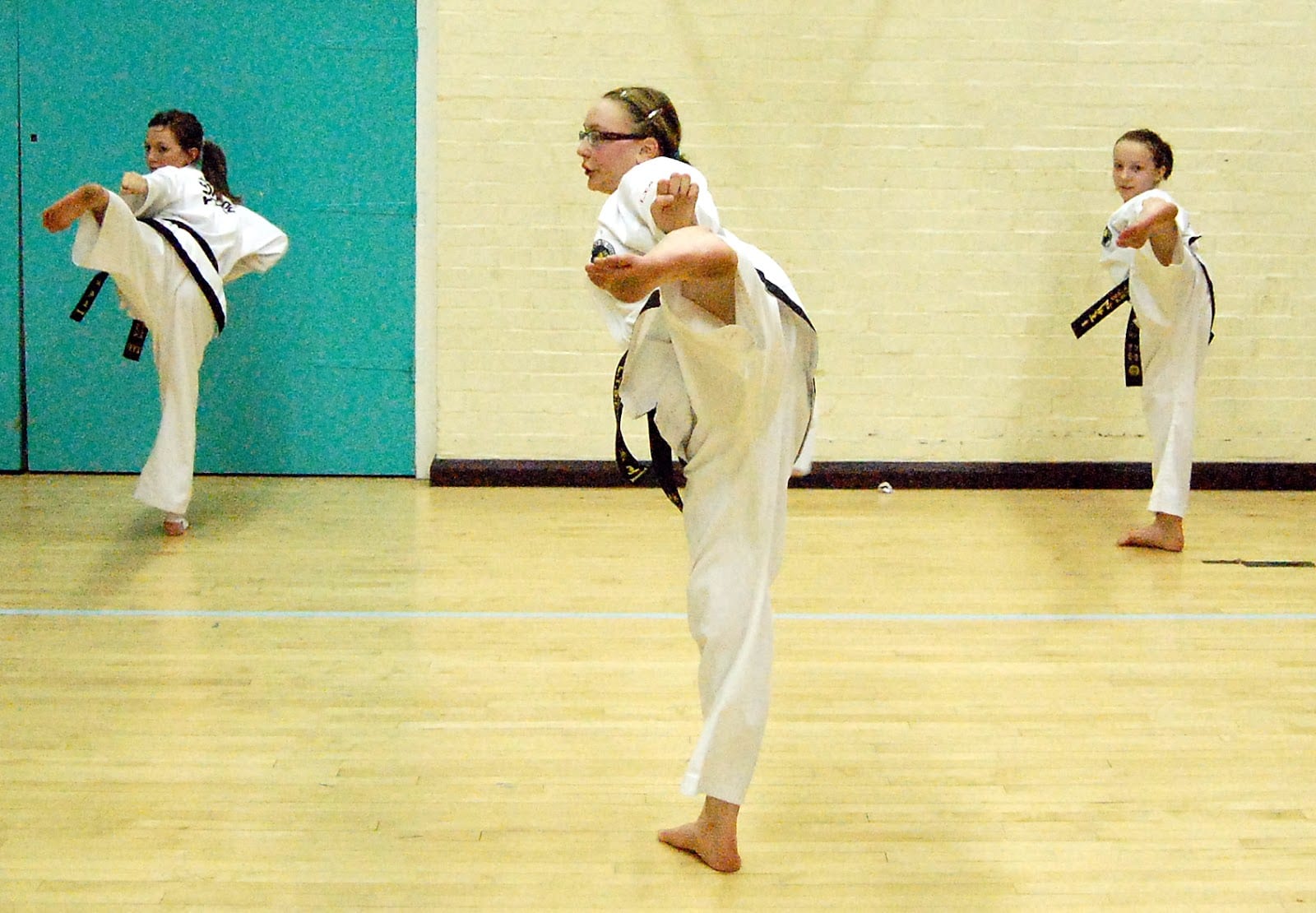 St Albans TaeKwon-Do