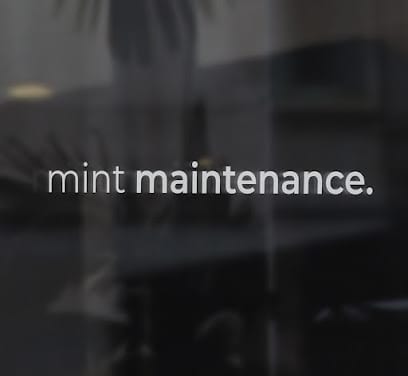 Mint Maintenance, photo 2