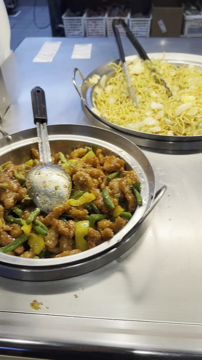 Panda Express, photo 3