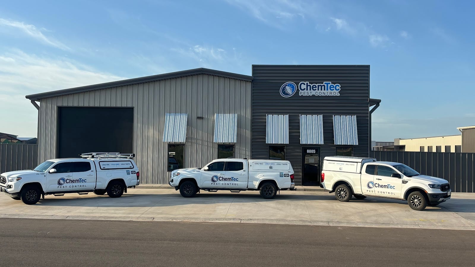 ChemTec Pest Control, photo 2