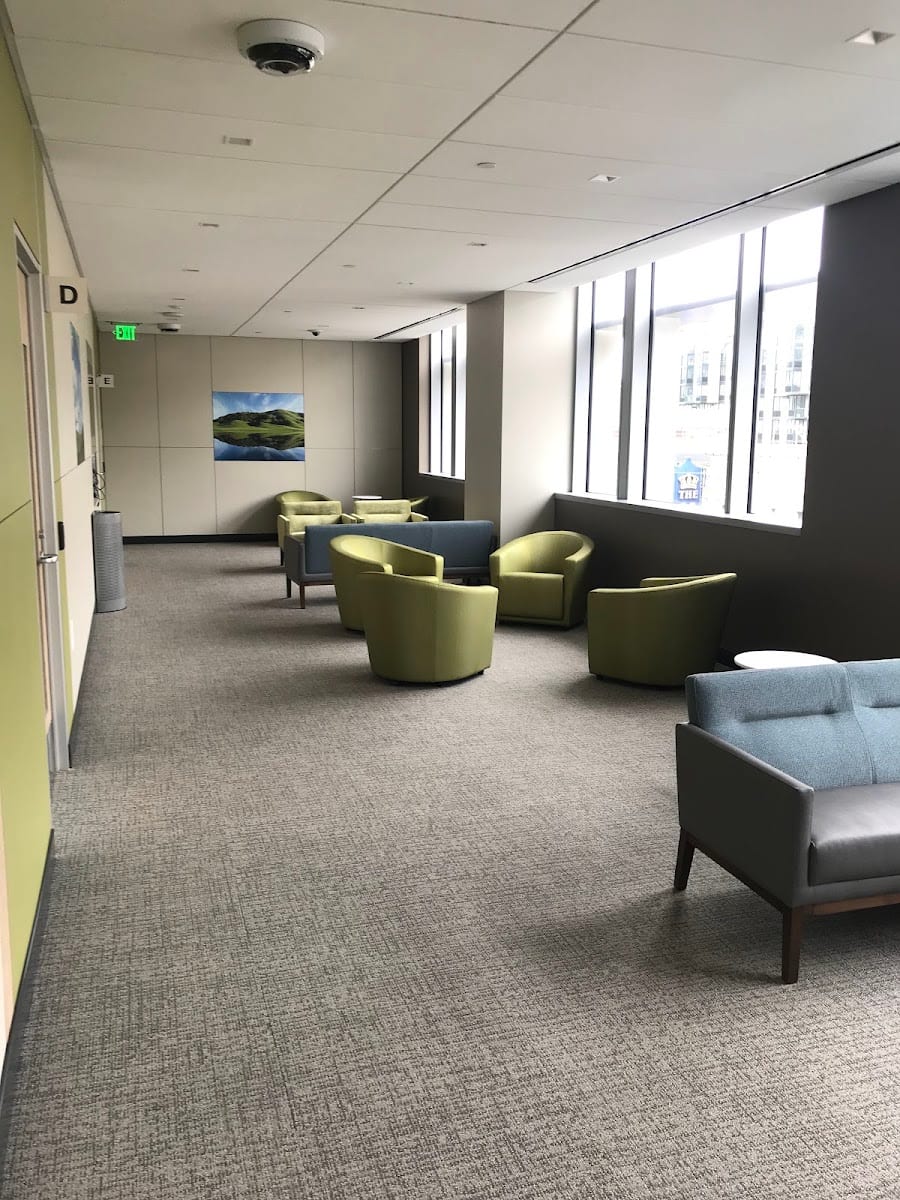 Sutter Health - CPMC/PAMF Medical Office Building, photo 3