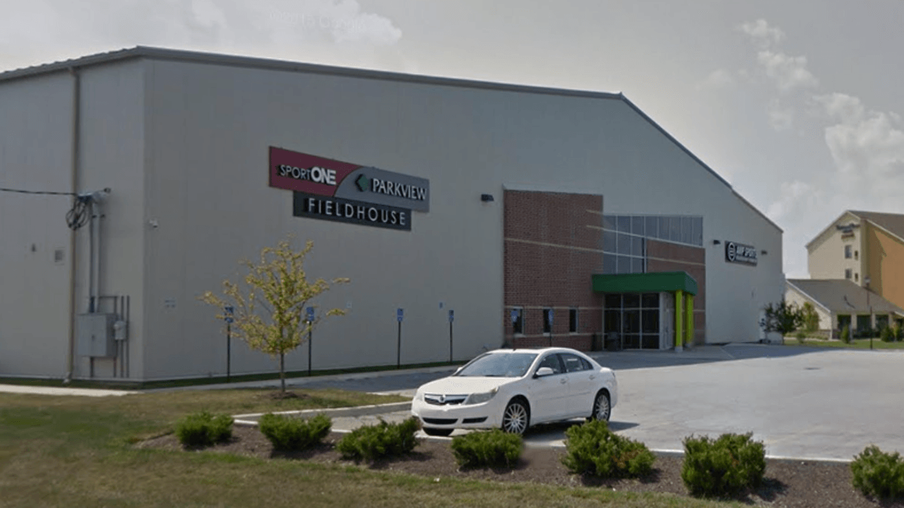 PSM Fieldhouse