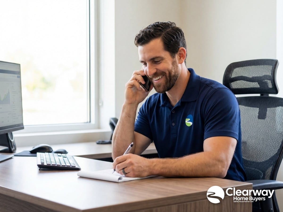 Clearway Home Buyers, photo 4