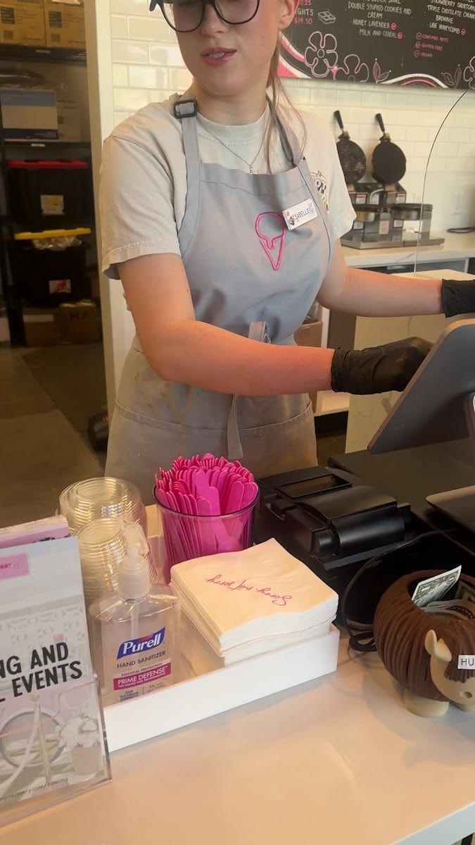 Sorry Not Sorry Creamery - Centennial, photo 2