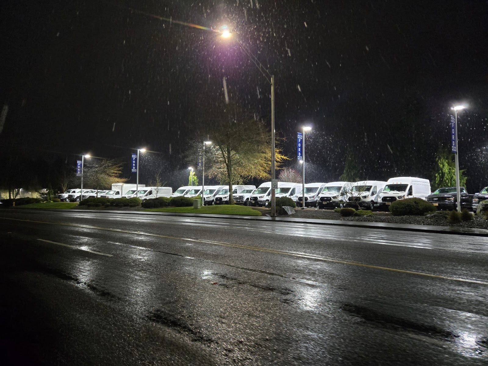 Mullinax Ford of Olympia | Service Center, photo 4