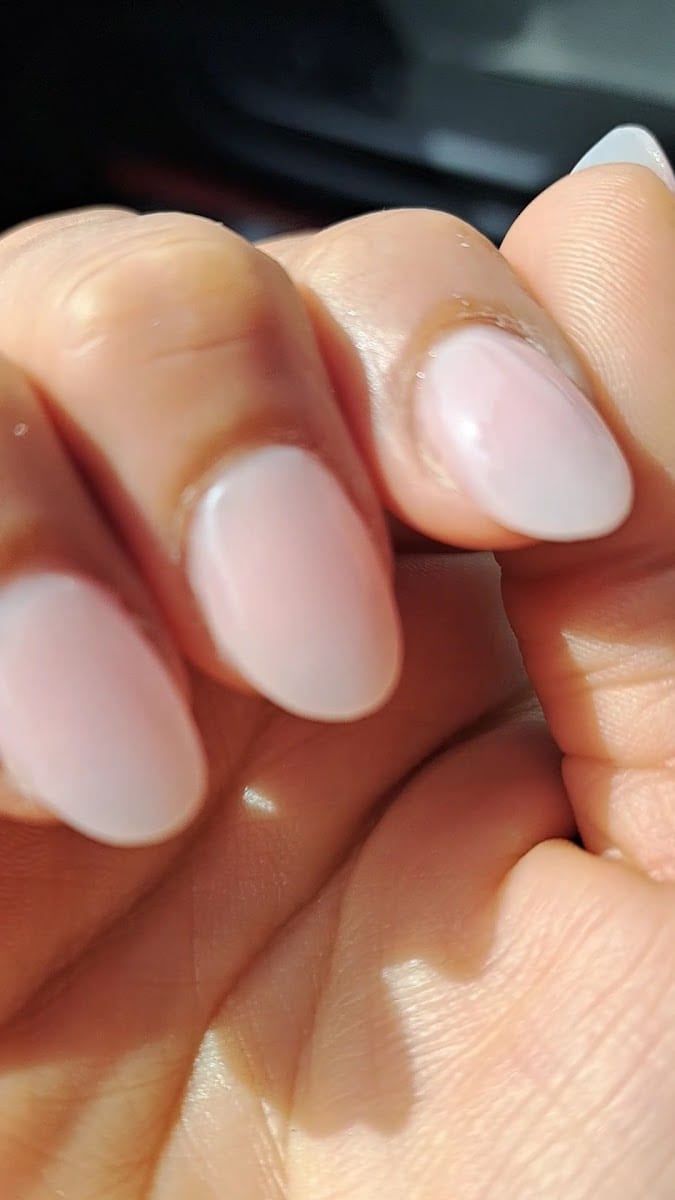 O Happy Nails, photo 2