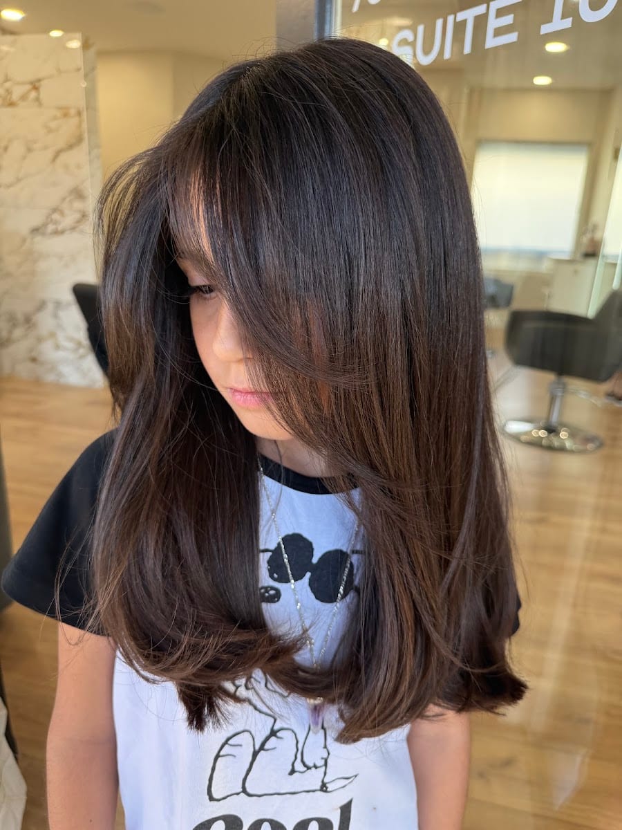 The Hair Lounge Scottsdale, photo 3