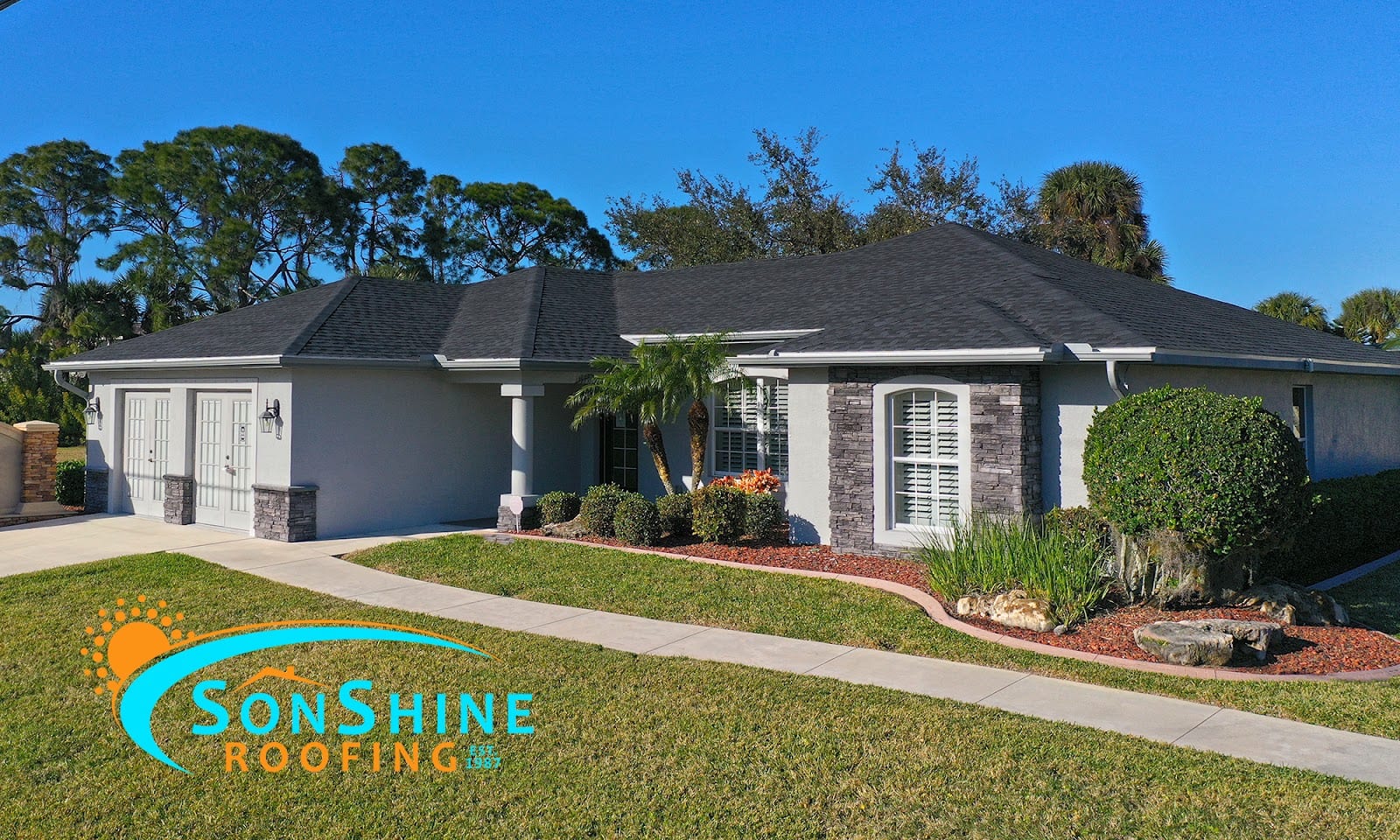 SonShine Roofing