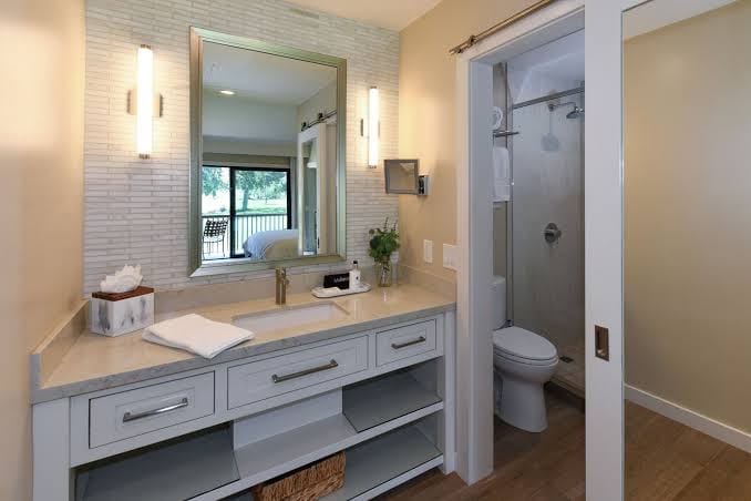 Napa Golf Course Condo - 2 King Suites + En-Suite Baths - Perfect for 2 couples, photo 3