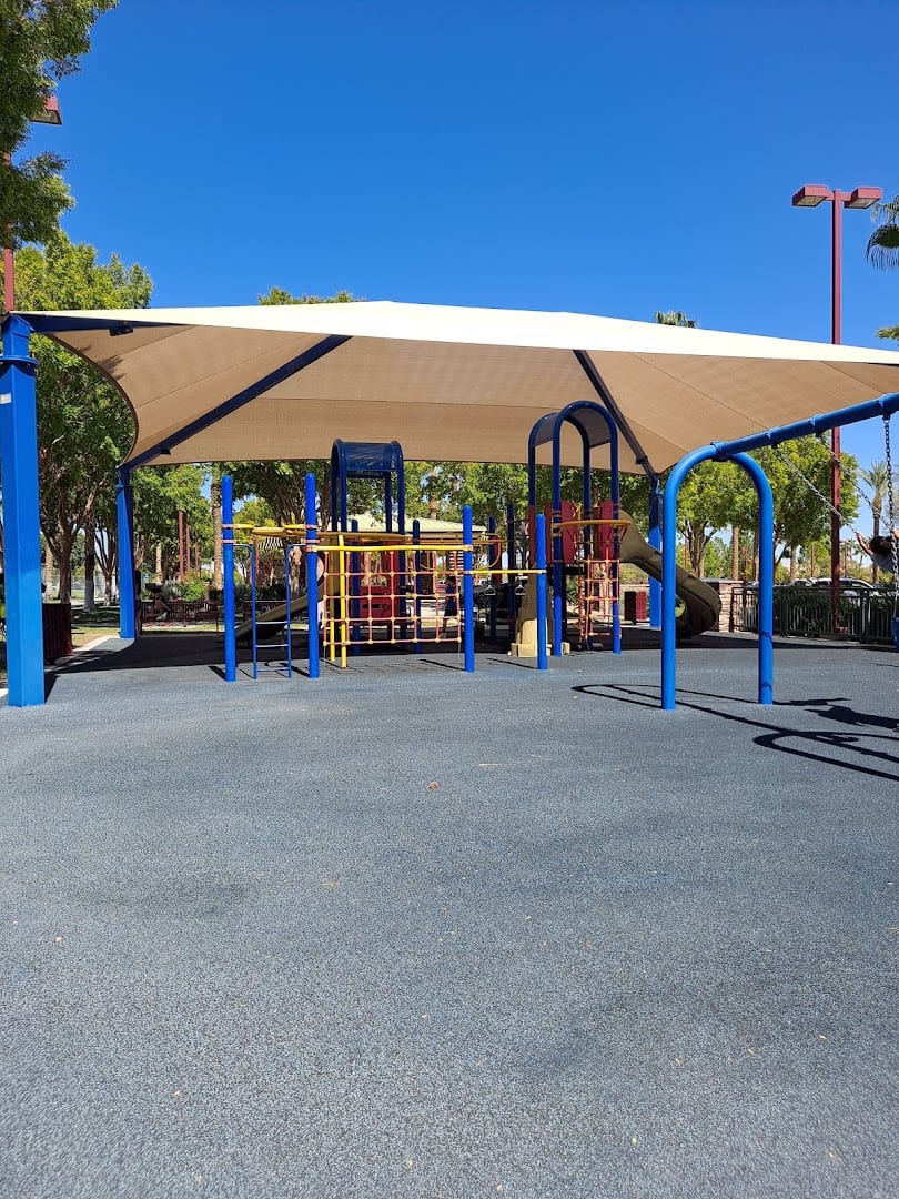 Summerlin - AYSO Region 1258, photo 4