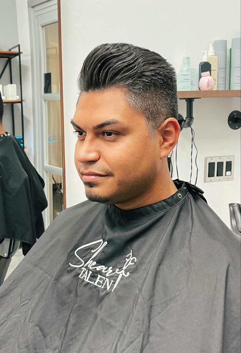 Shear Talent Salon, photo 4