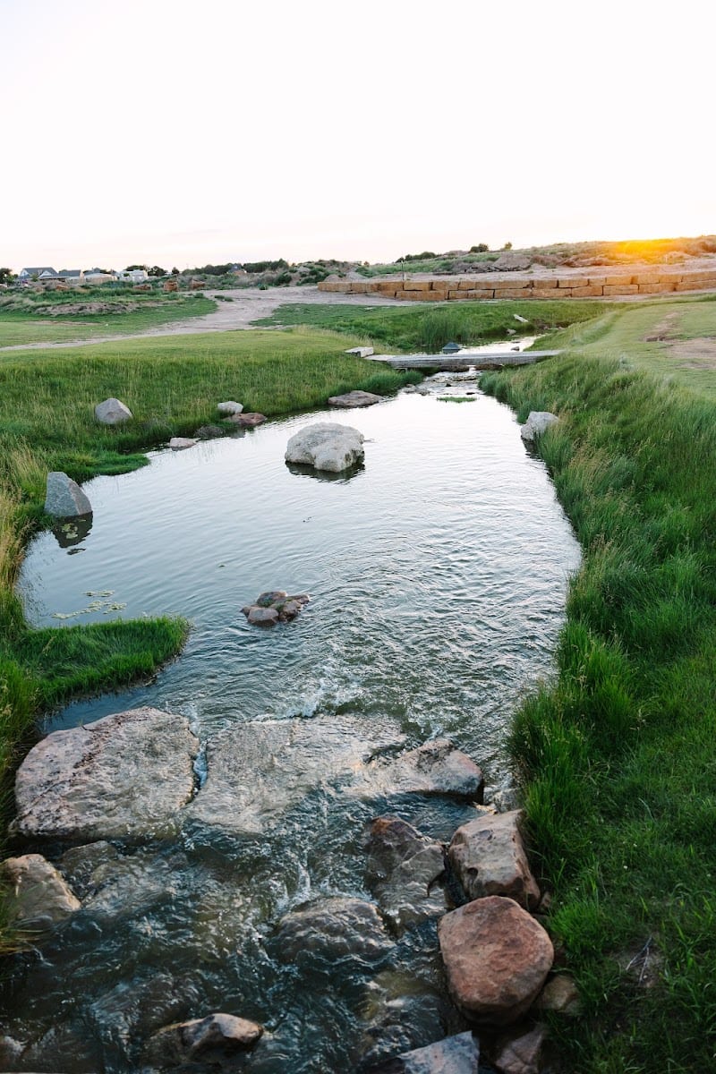 Red Feather Golf & Social Club, photo 3
