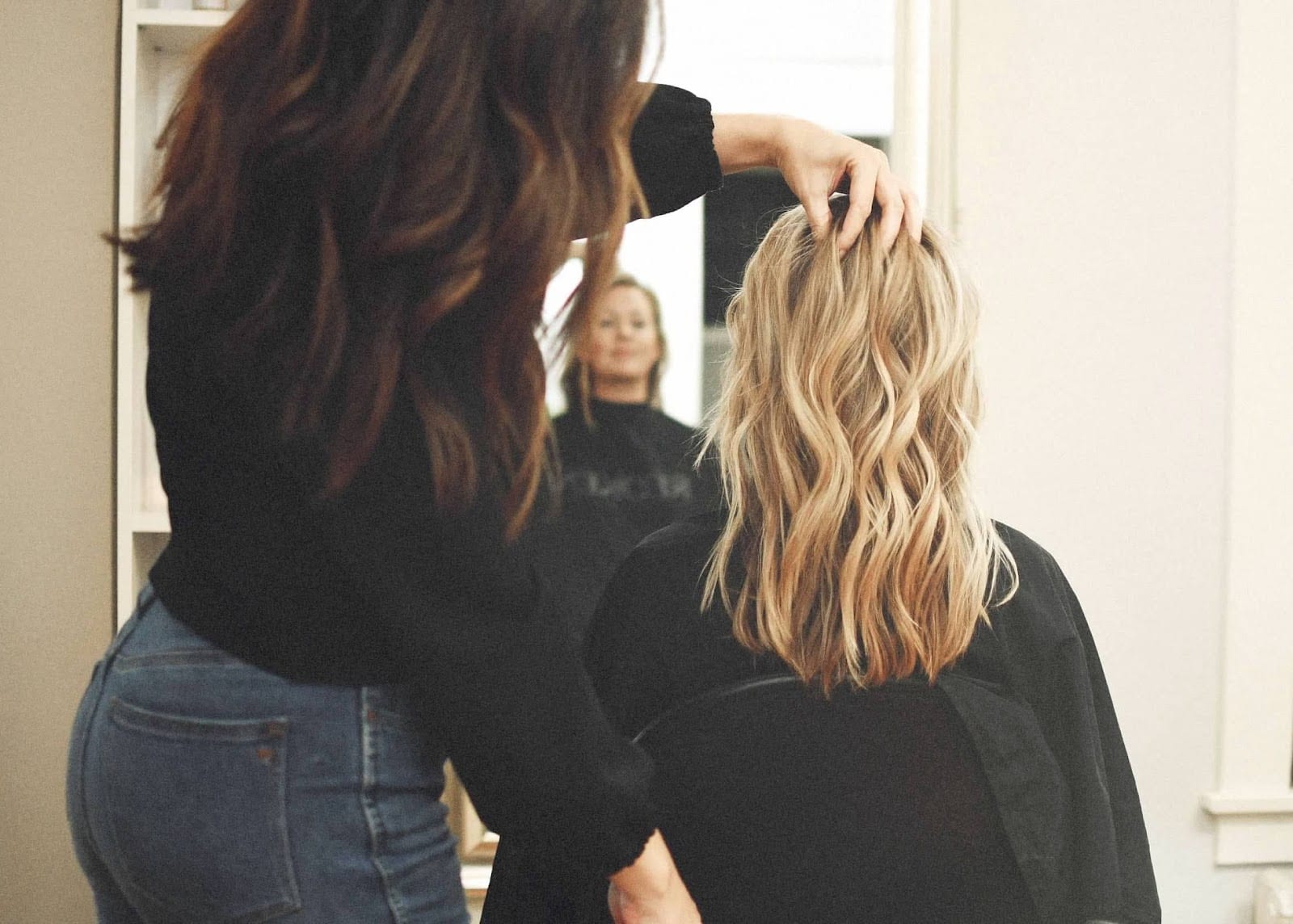 Jessie Brooks Hair Studio, photo 3