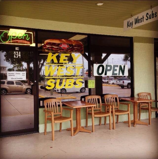 Key West Subs, photo 2