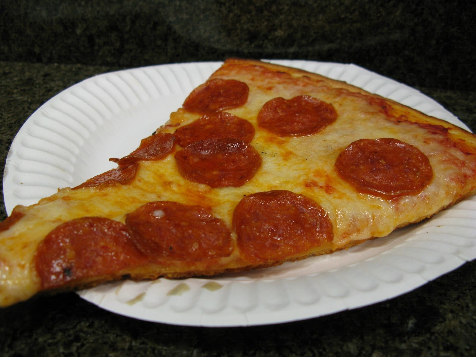 Bella Lucca Pizza | Pizza by the Slice