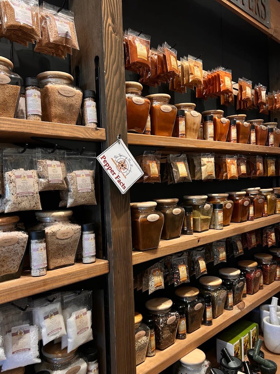 The Spice & Tea Exchange of Sarasota, photo 3