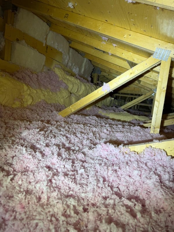 THE GREAT INSULATION INC., photo 4