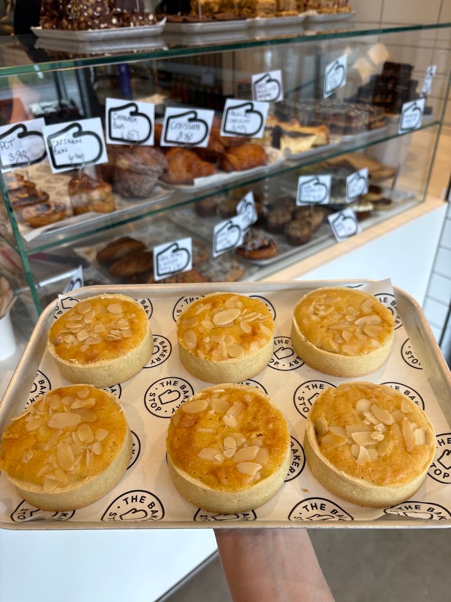 The Bakery Stop, photo 3