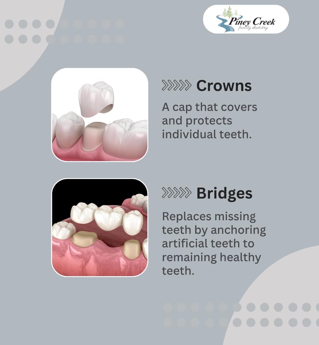 Piney Creek Family Dentistry, photo 4