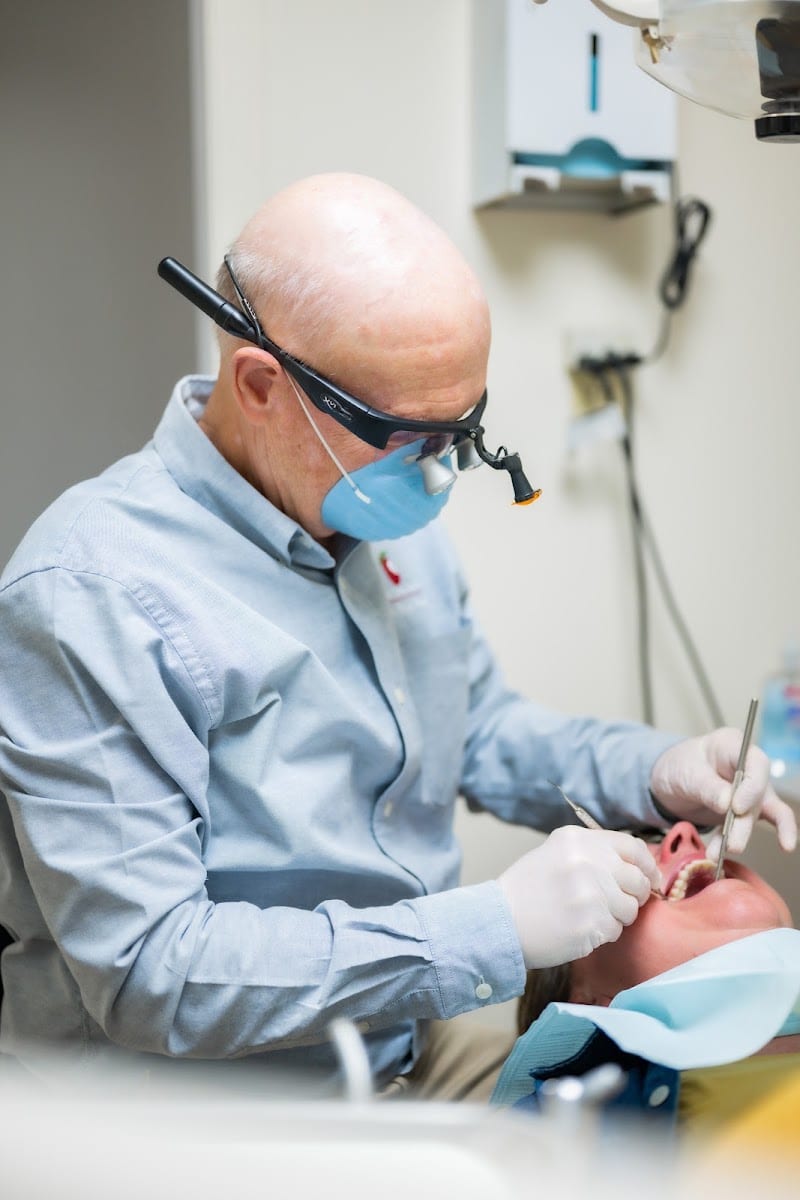 Family Dental Health of Anderson East North, photo 3