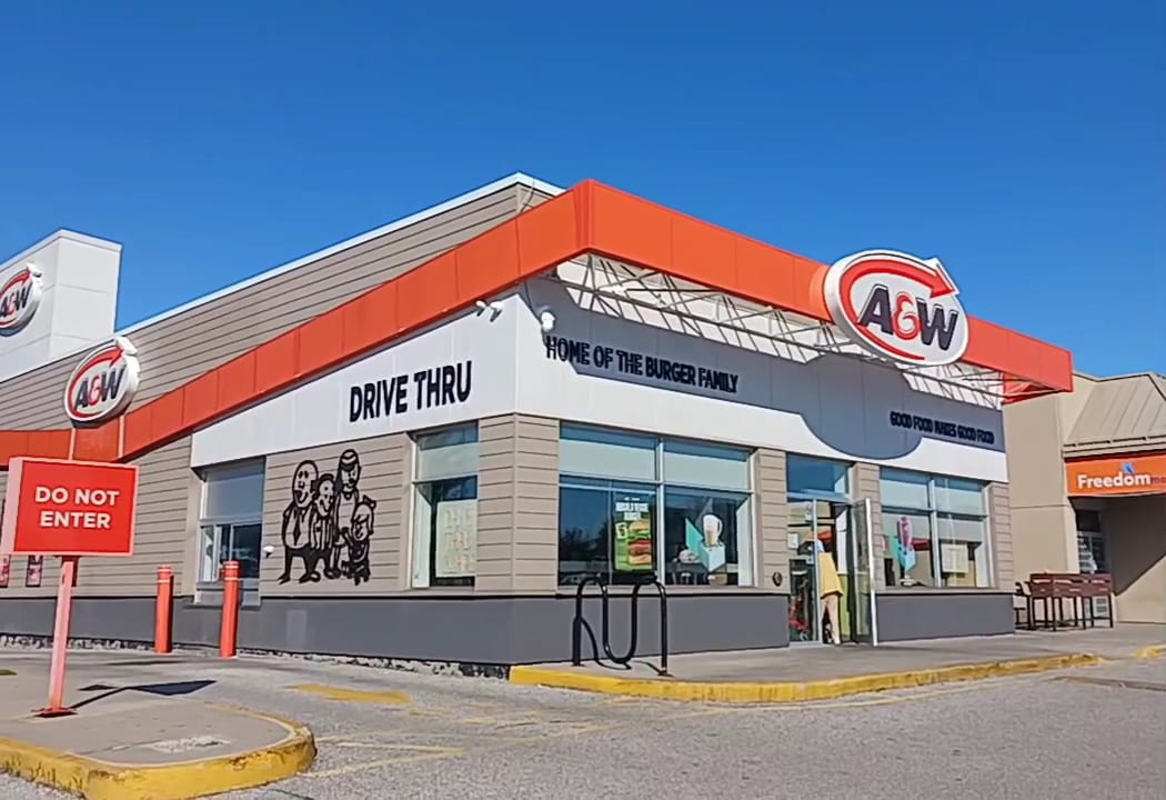A&W Canada, photo 3