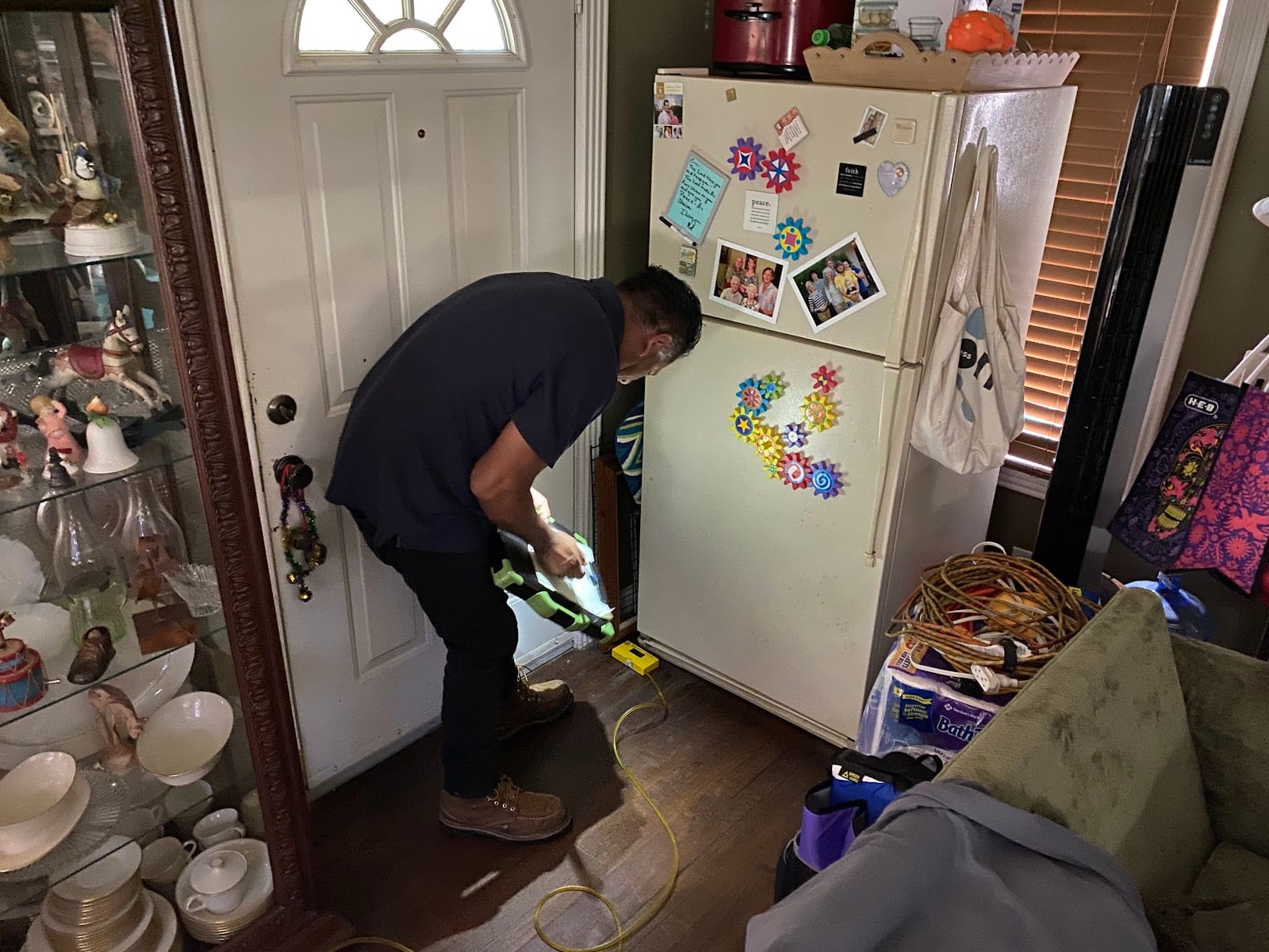 Mendoza House Leveling & Repair LLC, photo 2