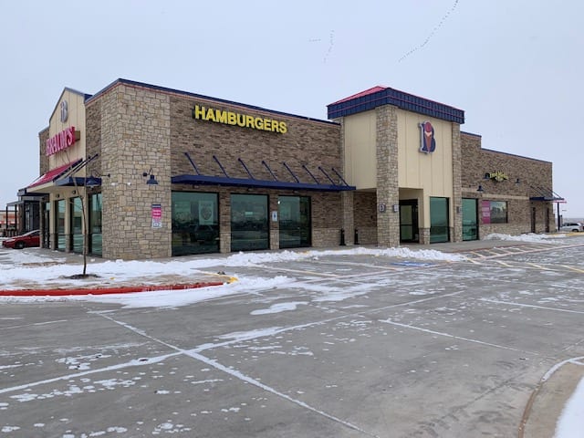 Braum's Ice Cream & Dairy Store