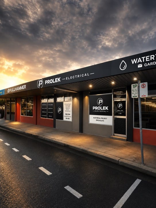 Prolek Electrical Services Pty LTD, photo 2