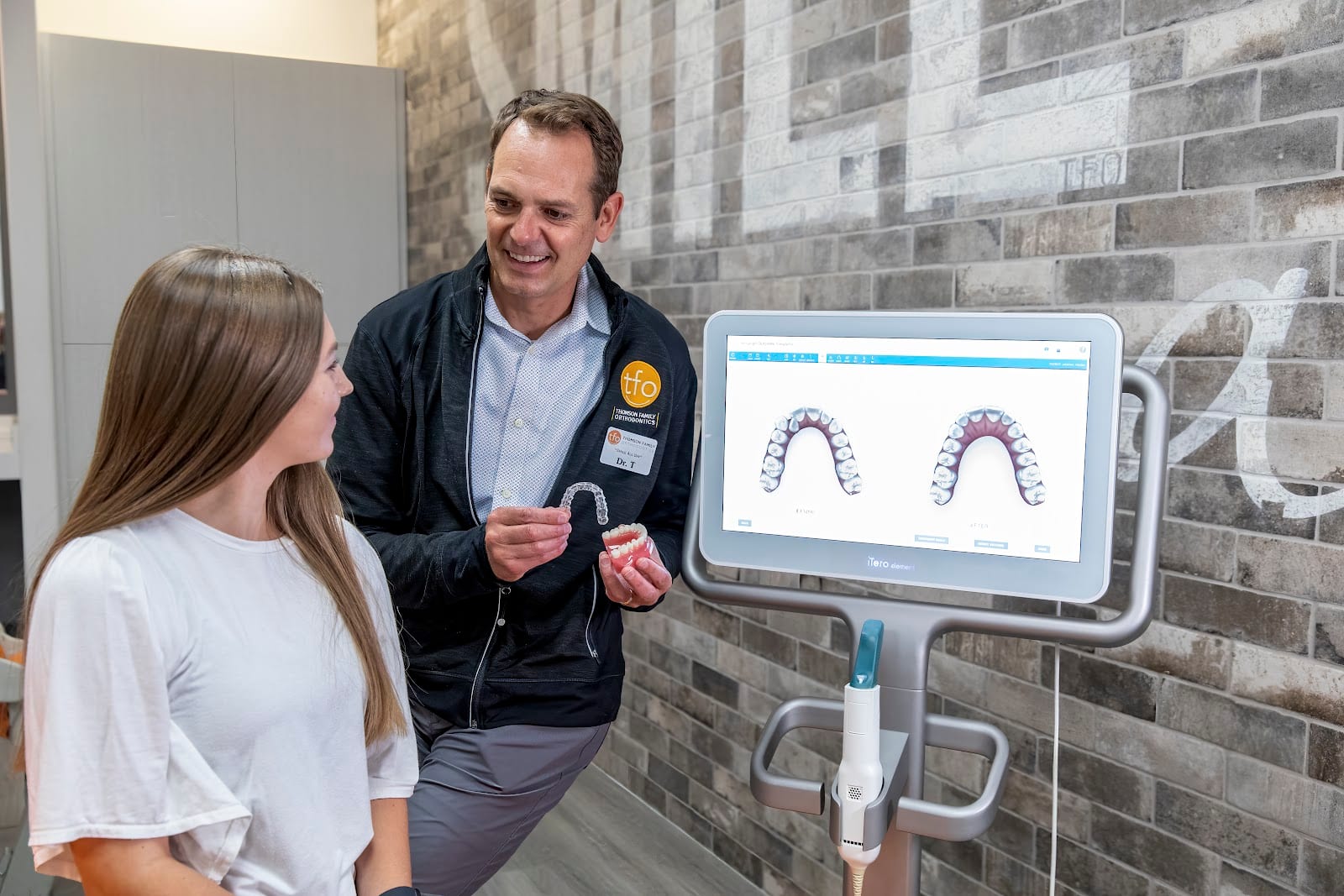 Thomson Family Orthodontics, photo 3