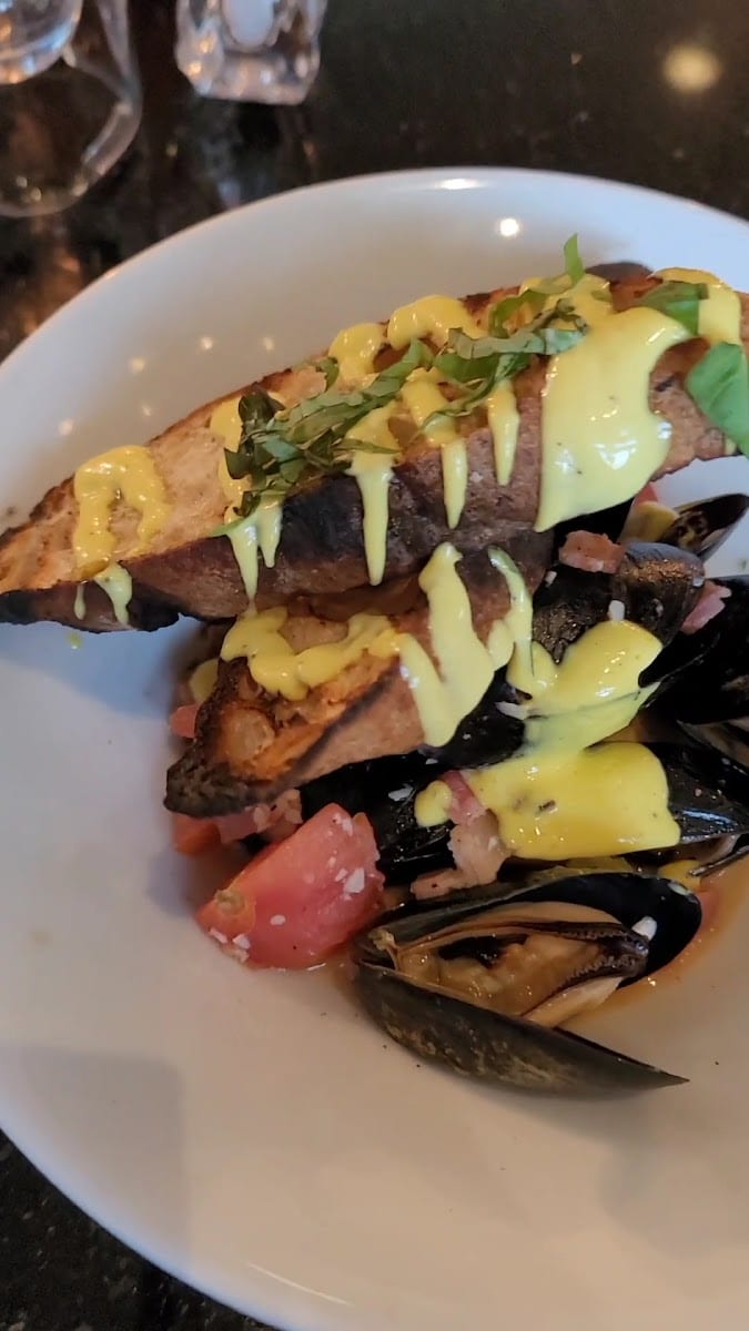 The Waterfront Seafood Grill, photo 2