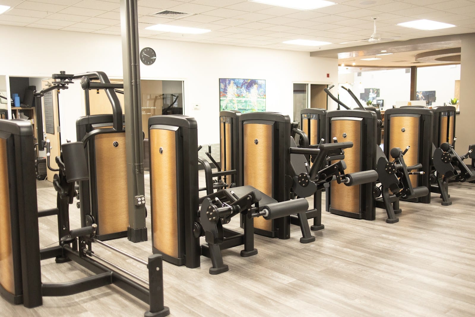 Sports Academy & Racquet Club