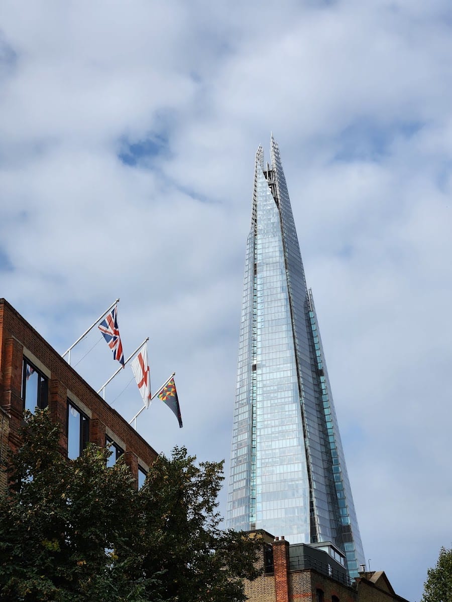 London Builds
