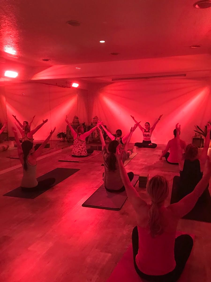 Shanti Yoga Roots