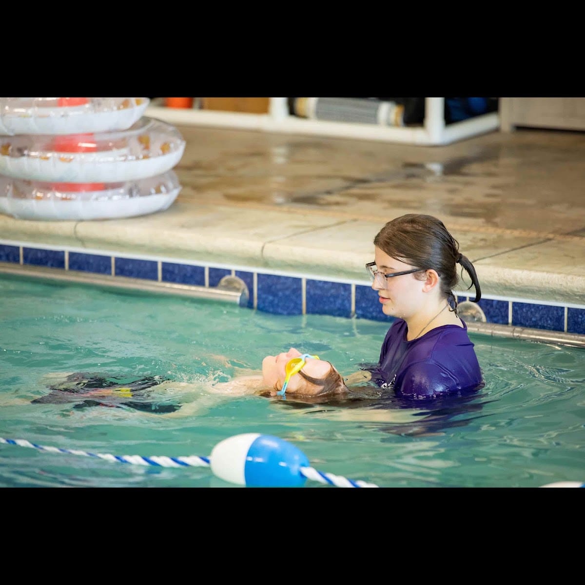 Emler Swim School of Round Rock, photo 4