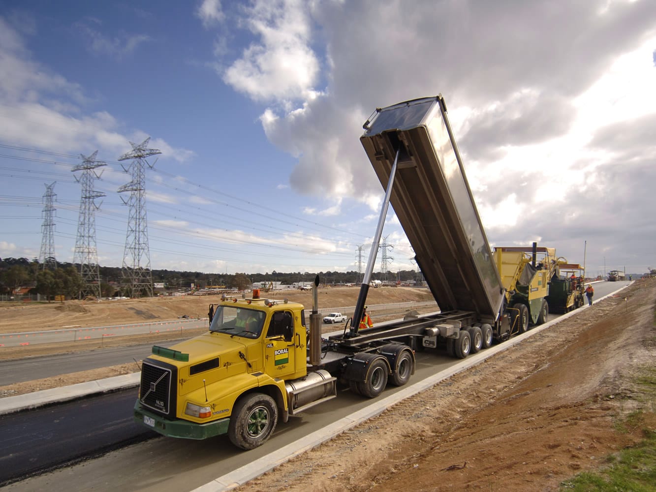 Boral Asphalt, photo 3